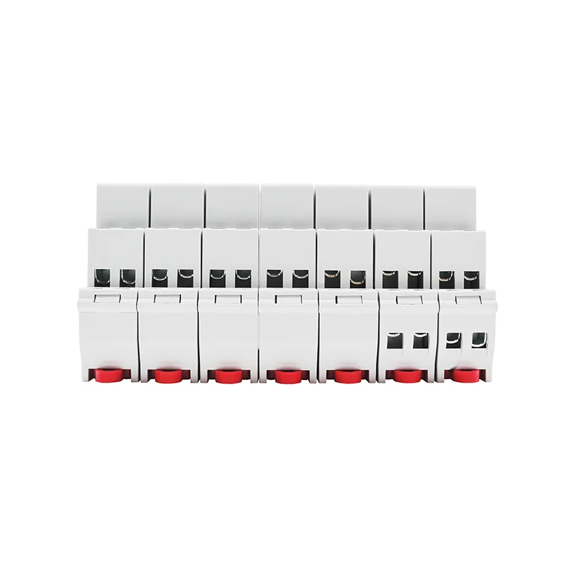 JD9 DIN Rail Light, 24V, 230V, AC, DC, Lâmpada LED, Individual, Duplo Luz Display, Três Indicador de Luz