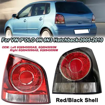 10 best sales Đèn xe VW Polo - №10