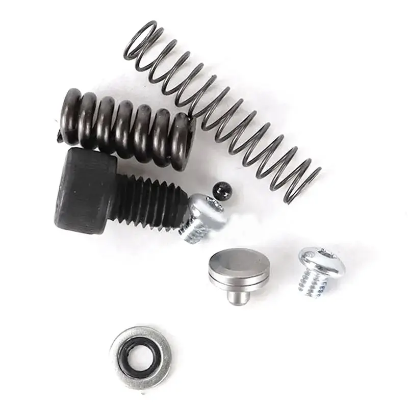 Simple 2Set For Cummins M11 N14 L10 EUI Injector Parts Naozzle Metering Plunger Repair Kits 3609925 4307547