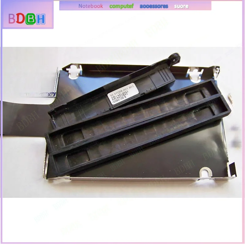 Hard Drive Cover Caddy For IBM/For Lenovo For Thinkpad  X200 X200s X201 X201s