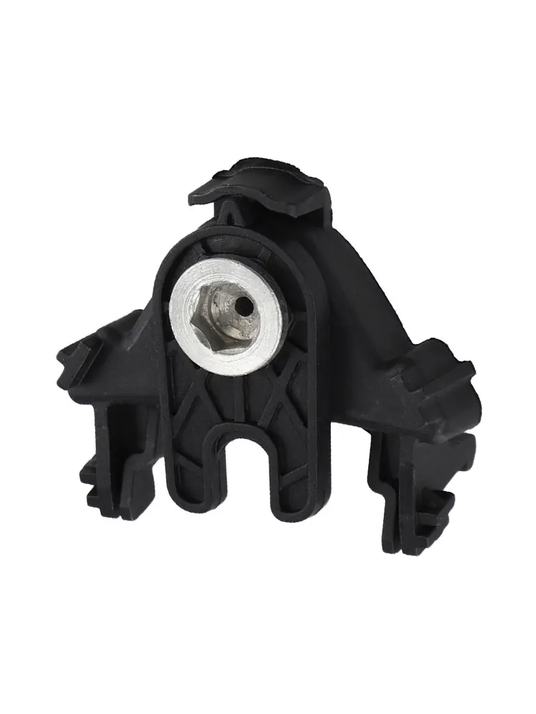 Sustainable and Reliable Front Light Support System for Porsche For Cayenne ('11 '14) Match with # 'OEM #95863119402'