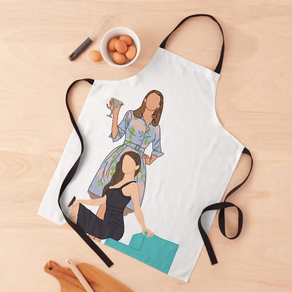 A Simple Favor Anna Kendrick Movie Music Actor Has A Good Looking Face But Fat Amy Apron For Women chefs Apron