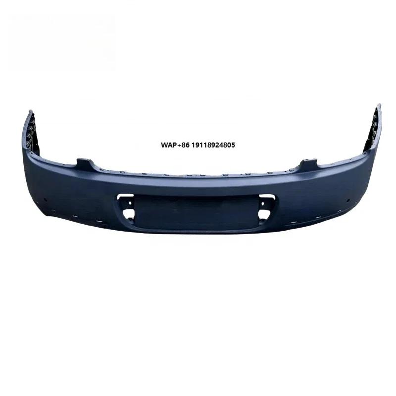 

3W5807417AF Rear Bumper for Flying Spur 2009-2012 High Quality PP Material