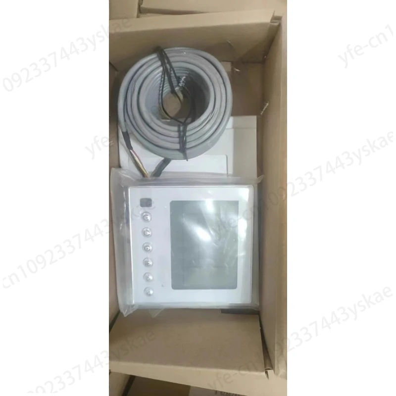 Brand New, Central Air Conditioning Wire Controller Machine Assembly Yxc-a03u Duct Type Air Conditioner Four-Core Wire