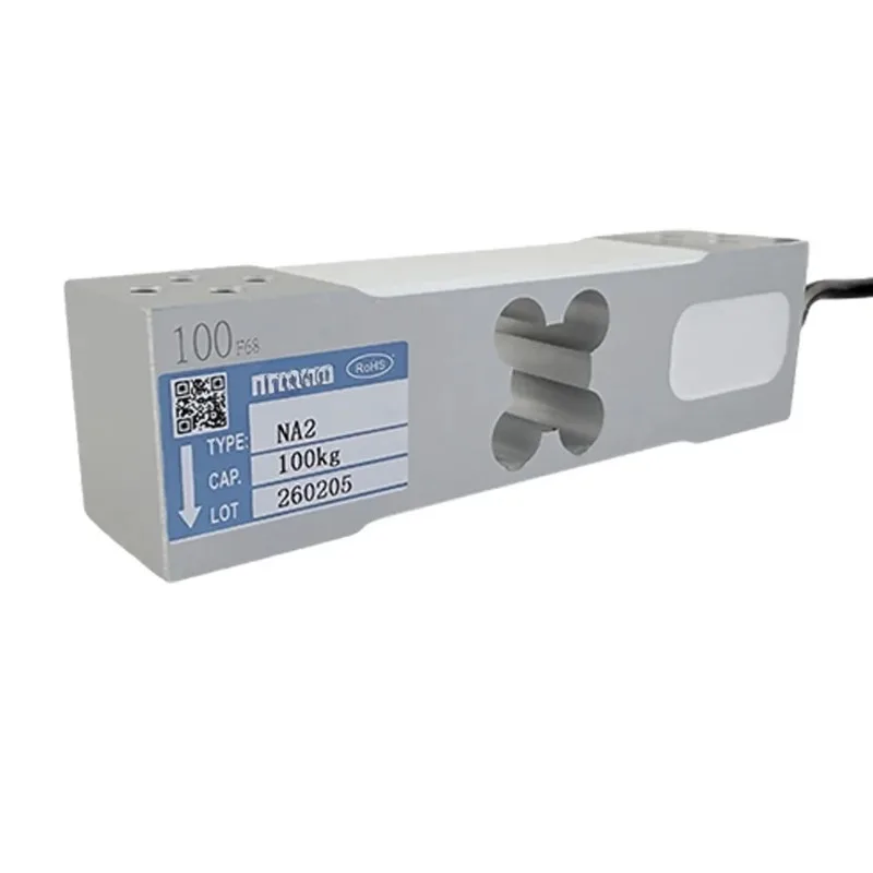 Mavin ZZPH1 Single Point Load Cell 60kg 100kg 200kg 500kg High Precision Aluminum Alloy Weight Sensor for Platform Scale