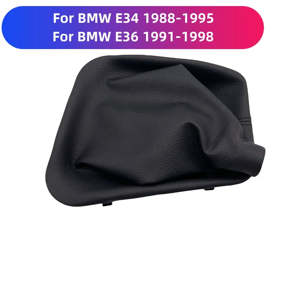 Car Manual Gaiter B…