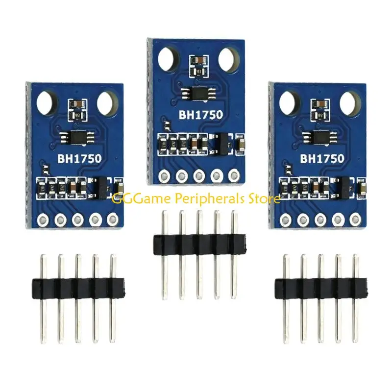 

U55B GY302 Light Intensity Sensors For Intelligent Home Environmental Monitoring
