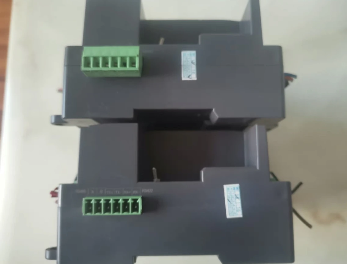 Pengontrol terprogram PLC TX2N-30MT bekas