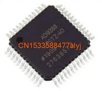 

NEW 5PCS AD9288BSTZ-40 AD9288BSTZ AD9288BST-40 QFP MODULE new NEW