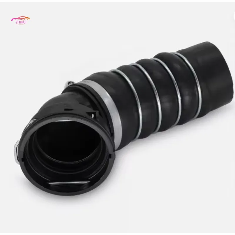 

11618506079 11617810307 TURBO INTERCOOLER HOSE PIPE Fit for BMW E70 E71 X5 X6 3.0D-3.5D
