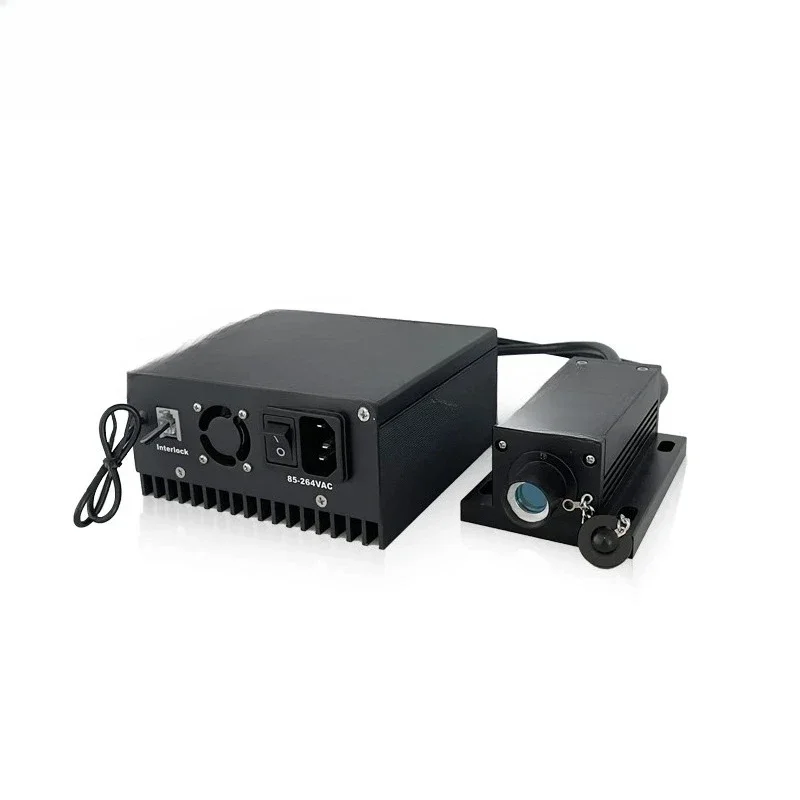 Communication Measurement Spectrum Analyzer with 940nm Long Life Operation Convenient Infrared Diode Laser Infrared