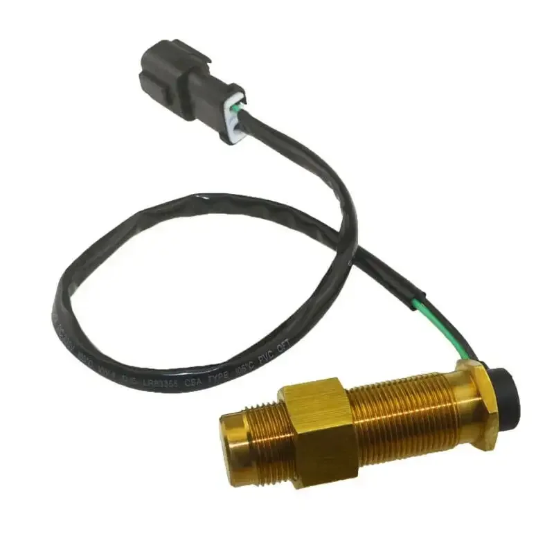 2pcs RPM Revolution Speed Sensor 7861-92-2310 For Komatsu PC200-5 PC200-6 Excavator