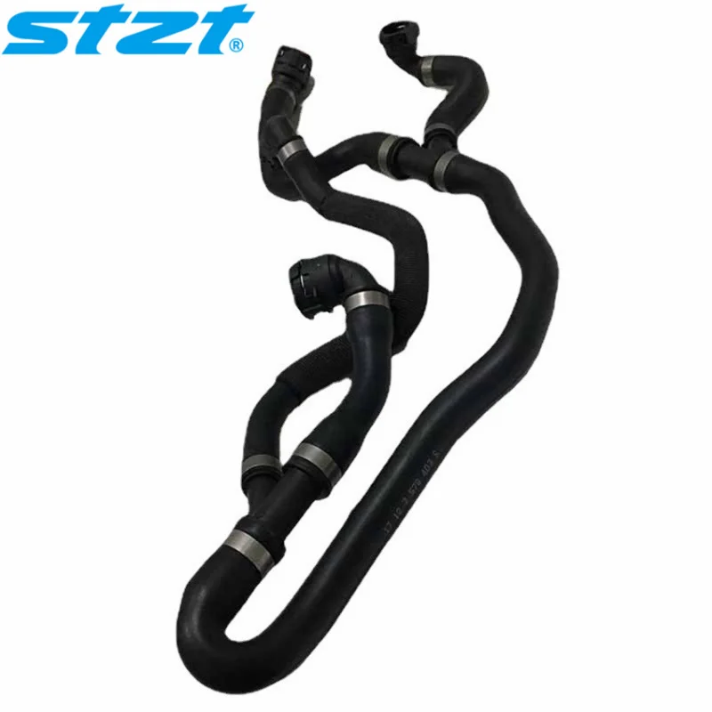 

17127578403 Автозапчасти, трубка охлаждающей жидкости радиатора, шланг для BMW F01, F02, F03, F04 F10 F11 1712 7578 403, шланг радиатора