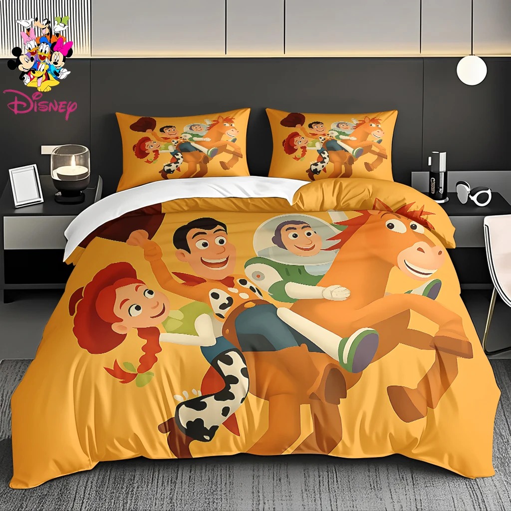 2/3Pcs Disney Buzz … - image