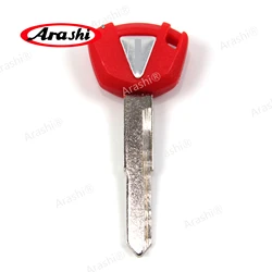 ZR750 ZR-7 2000 Motorcycle Uncut Blade Blank Key Embryo Replacement Accessories For KAWASAKI ZR-750 ZR-7S ZR7S 2001-2003 2002