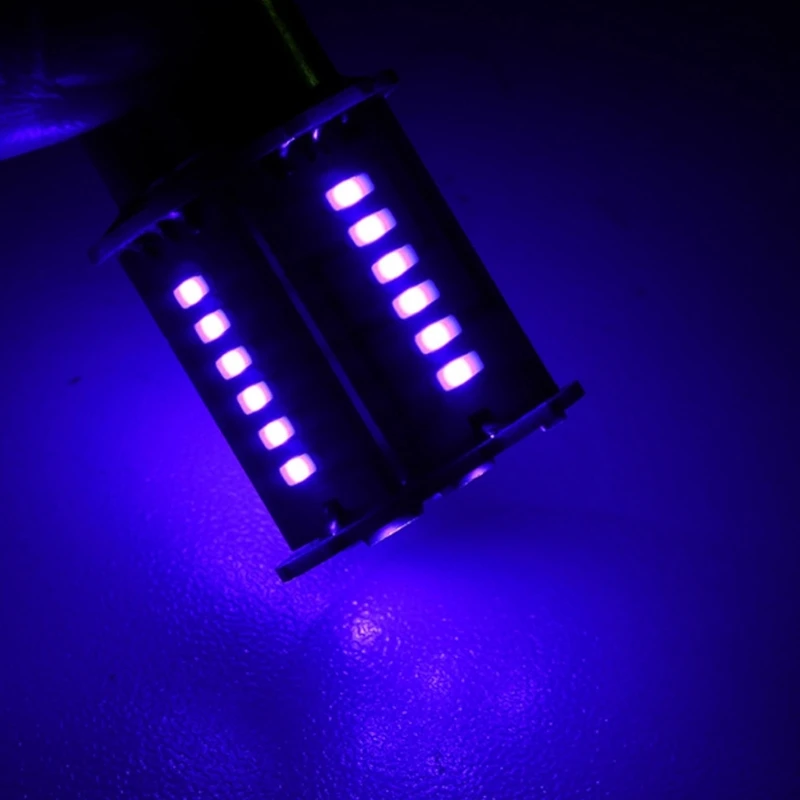 0xxd LED LED MOTORY LIGHT LIGHT FLUSSING Effetto aumenta sicurezza notturna Design impermeabile