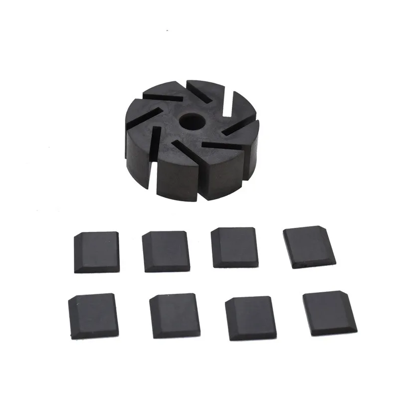 Suitable for Car Central Locking Vacuum Pump Motor Impeller X8R0173 A2208000648 A2208000748