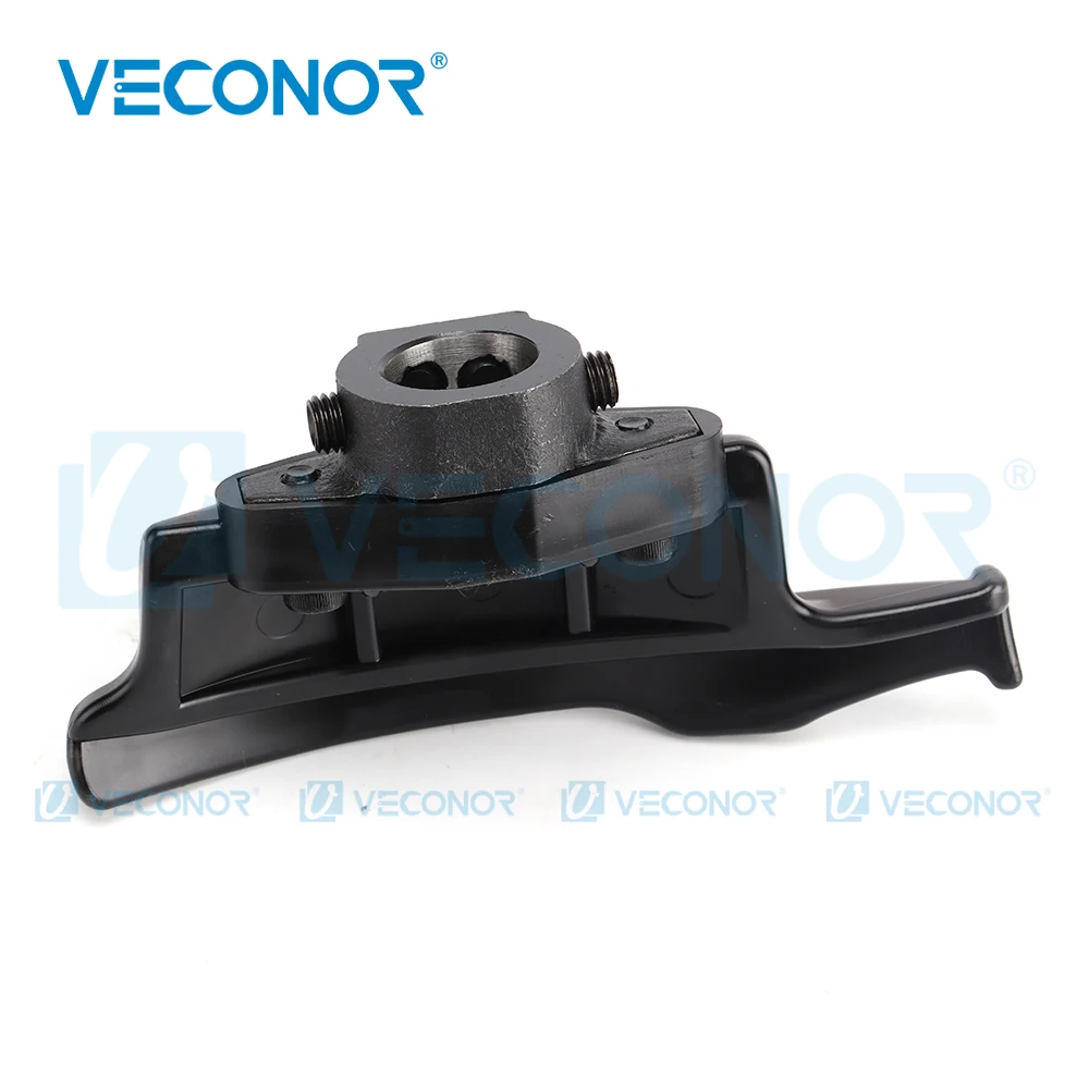 VECONOR Car Tire Changer Plastic Demounting Head Tools Head with Metal Flange Tyre Changer Accessory 28mm 29mm 30mm Installation