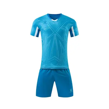 new 2024 Kelme Children's sports suit American soccer shirt Training wear games rugby Football  Men Kids Sets Kit uniform d1004