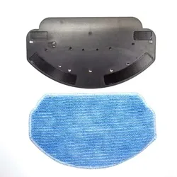 Robot Cleaner Mop Bracket for MIDEA I2A/Cecotec Conga 999/Kabum Smart 100/Teendow BR151/ONSON BR150/BR151/MANVINS G20 Robot Part