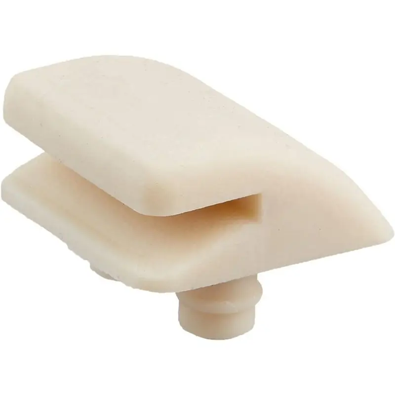 BAAG-AXV014SP Pool Vacuum Pod Shoe Kit For Hayward Aquabug, Aqua Critter, Navigator Pool Cleaner Feet Vac Parts - Pack Of 8