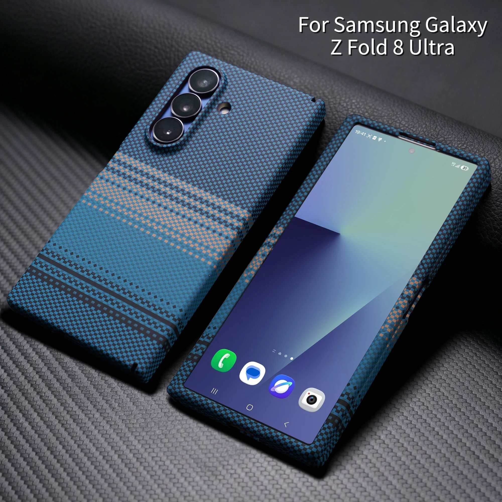 Thumbnail 2 - #3 Best Rated Samsung Z Fold 4 Cases to Buy in 2026