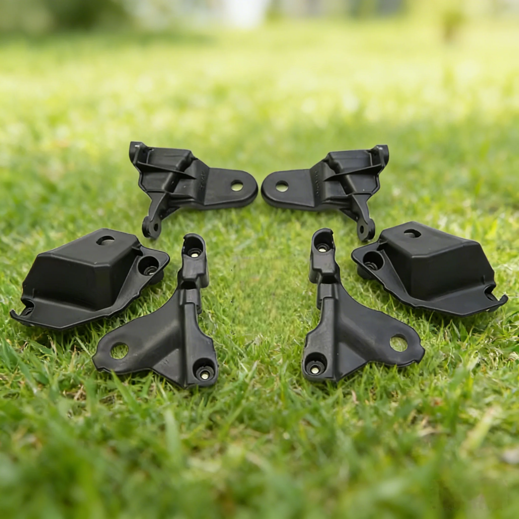 Car Headlight Repair Kit Fixed Bracket 8119448110 8119448150 8119448160 For Lexus RX300 20-2022 8119348110 8119348150 8119348160