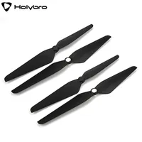 Holybro S500 V2 1045 10X4.5 10inch Self-locking Propeller 2CW X 2CCW for RC FPV Multirotor Airplane DIY Parts