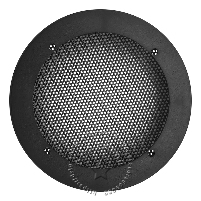 For 3 Inch Speaker Grill Cover 3