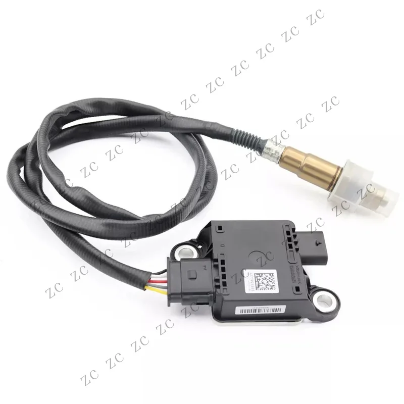 S+ FOR FORD TRANSIT CONNECT MK2 1.5 ECOBLUE 2019-23 AY70 PARTICULATE MATTER SENSOR