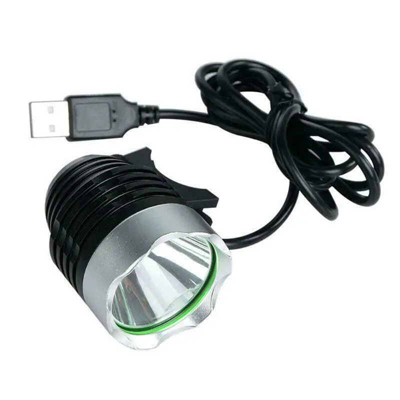 A01F-2X USB UV Curing Light, 10W Portable Durable Ultraviolet Glue Curing Light Lamp, For Mobile Phone Repair