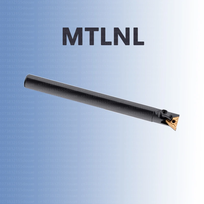 S25S-MTLNR16 MTLNL16 Internal Turning Tool Holder S16Q-MTLNR16 S20R-MTLNR16 S18Q-MTLNR16 CNC Lathe Cutter Shank MTLNR MTLNL 16mm