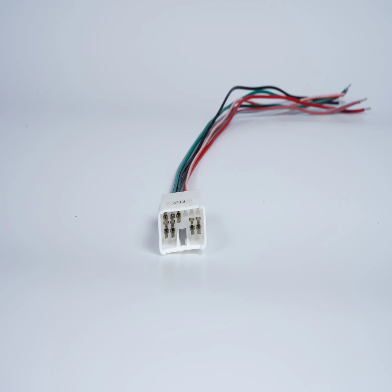 

HI-M505 12 В 24 В DAB + AM/FM USB Bluetooth автомобильный радиоприемник для экскаватора Hitachi OE замена