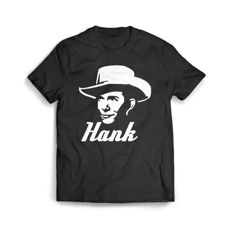 Hank Men'S T Shirt