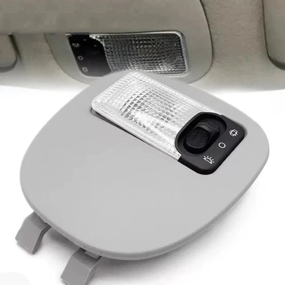 

Car Interior Dome Reading Light Control Panel OEM 6362AC, 6362P3, 6362K9 Original Factory Specifications For 107 108 206 CC 207