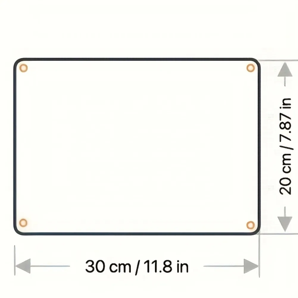 لافتة حائط معدنية عتيقة من Sopranos - فن عرض تلفزيوني قديم للمقهى أو البار أو ديكور المنزل - 12 × 8 بوصة - تصميم "العملاء فقط".