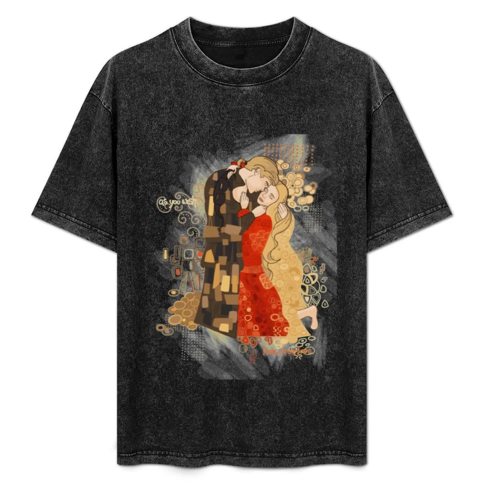 

Princess Bride T-Shirt cheap stuff man t shirt cute tops customs design your own T-shirt men