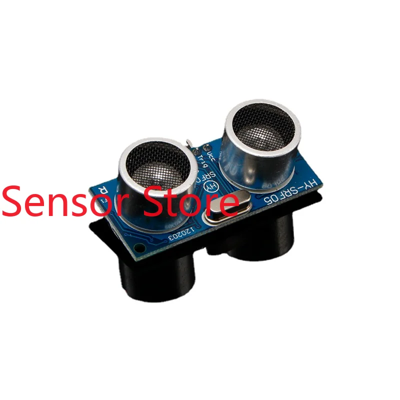 5PCS HY-SRF05 Five-pin Ultrasonic Module  Ranging Module/ultrasonic Sensor