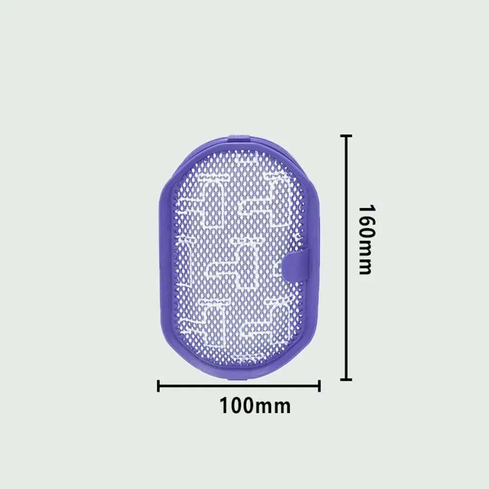 Handheld Filter Cor… - image