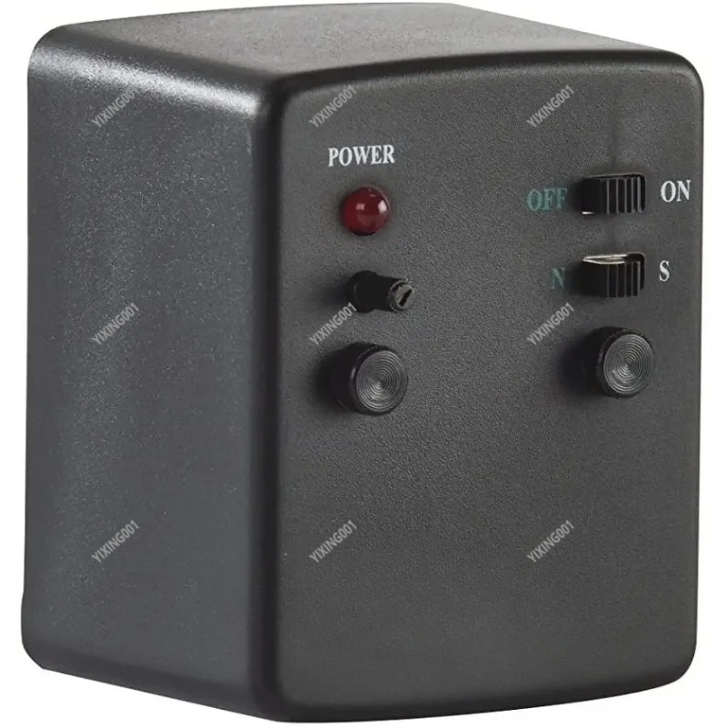 محرك سيليسترون 93514 - محور واحد R/A للتركيبات الاستوائية أستروماستر باور سيكر EQ1 CG2 CG3 #4