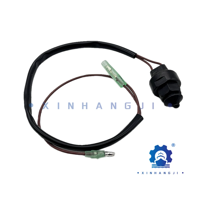 

6H3-82540-01 6H3-82540-00 689-82540-01 688-82540-11 688-82540-12 Нейтральный переключатель в сборе для подвесного двигателя Yamaha 9–40 л.с.