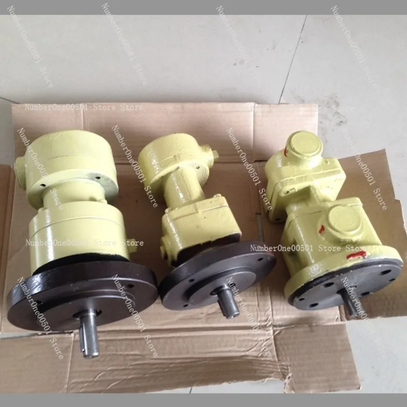 

H3LB-25/LB-30/LB-20/LB-B16A screw pump