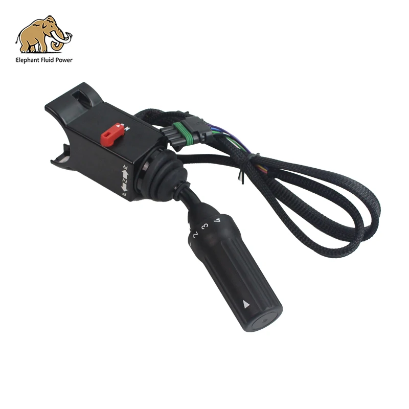 ตัวควบคุมทดแทนใหม่ 501216209 จอยสติ๊ก Hl760 Dw3