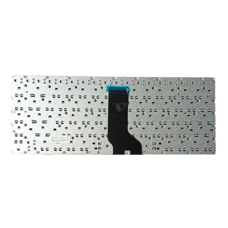 US Laptop Keyboard for ACER Aspire E5-473 E5-473G K4000 E5-422 422G E5-474G E5-475G E5-473G-31N6 no pointer no backlight