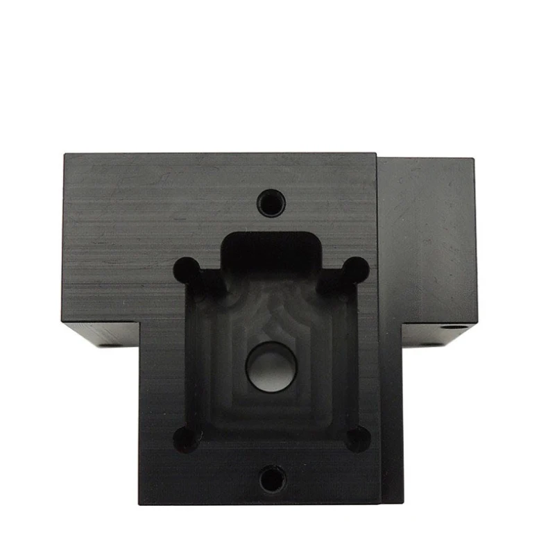 

PEEK Rapid Prototyping Services Plastic Custom Turning Milling CNC Machining Services Plastic Housing Enclosure Electronic OEM