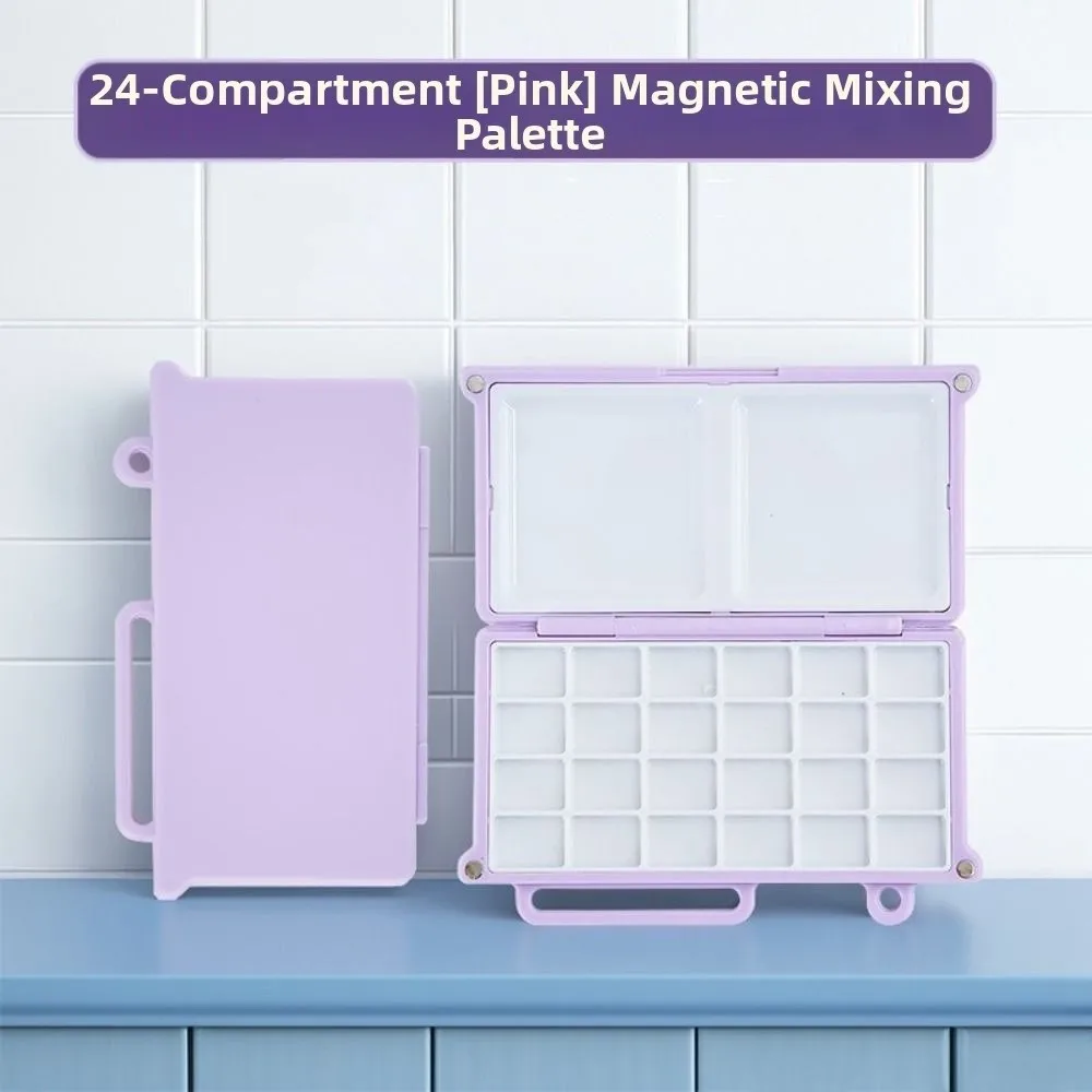 Compact Magnetic Wa…