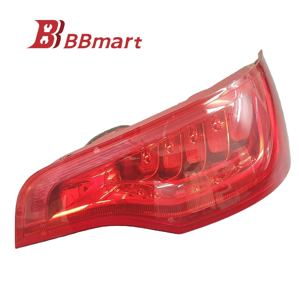 BBmart Auto Parts Rear Right Side LED Tail Light For Audi Q7 4L0945094F Car Accessories 1pcs