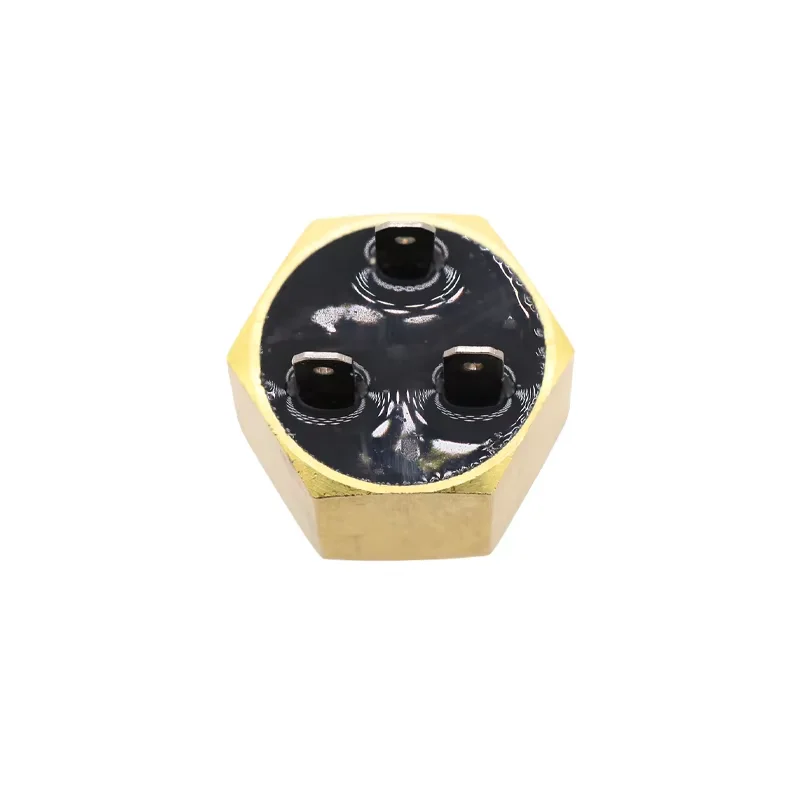 Water Temperature Sensor Sender 2848A102 for Perkins Engine 1004-4 1004-4T 1004-40S 1004-40T 1004-40TW 1004-42 D3.152 3.1524 - view 6
