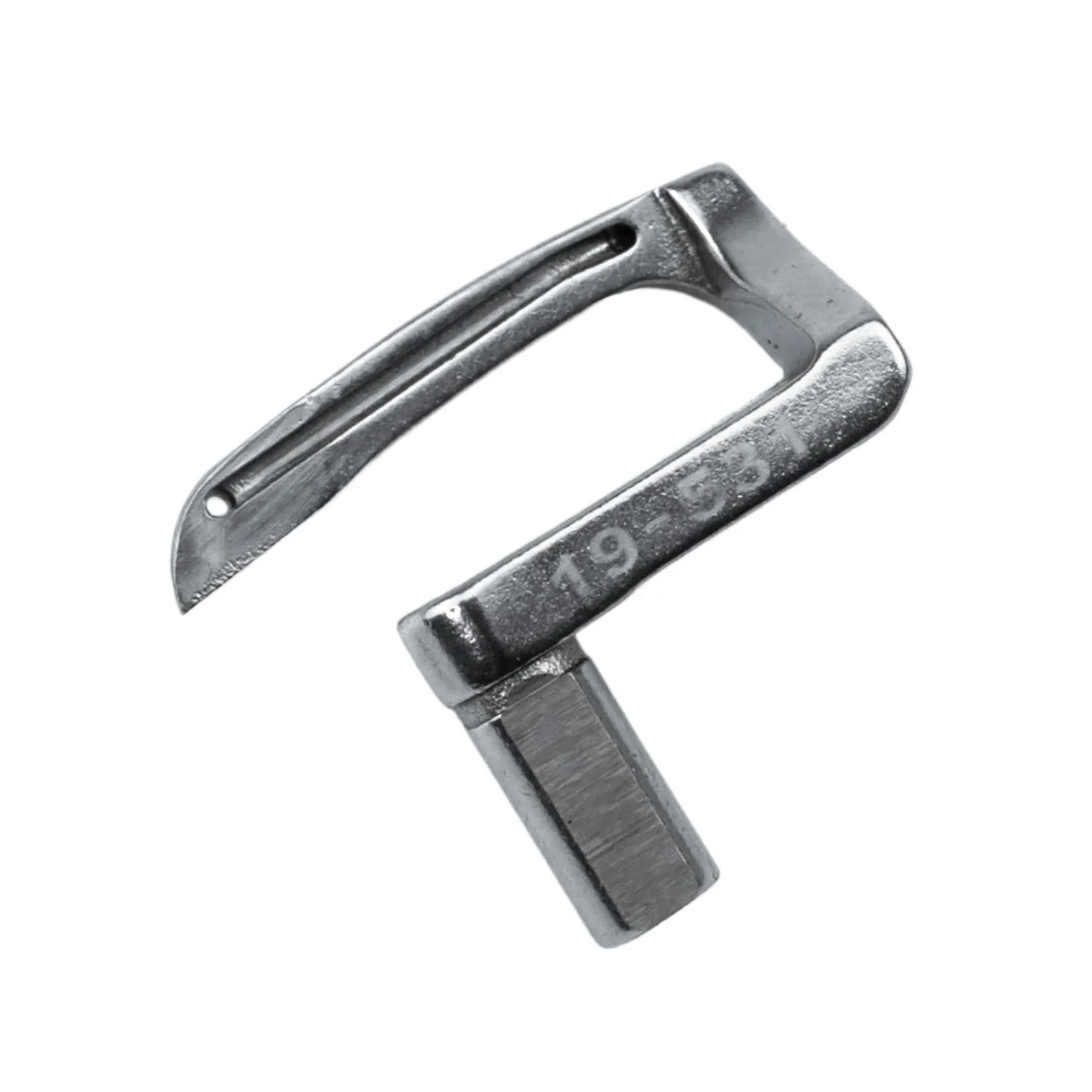 19-531 Lower Looper Fits Kansai Special DLR-1503 Industrial Coverstitch Sewing Machine 1/4 inch