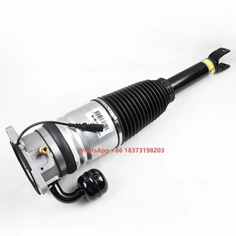 

Car Air Suspension System Rear Air Suspension Shock Absorber for Bentley Continental Flying Spur Hurtling 3W0616001B 3W0616002B